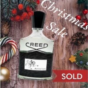 Creed Aventus Cologne Eau De Perfume Spray For Men 3.3